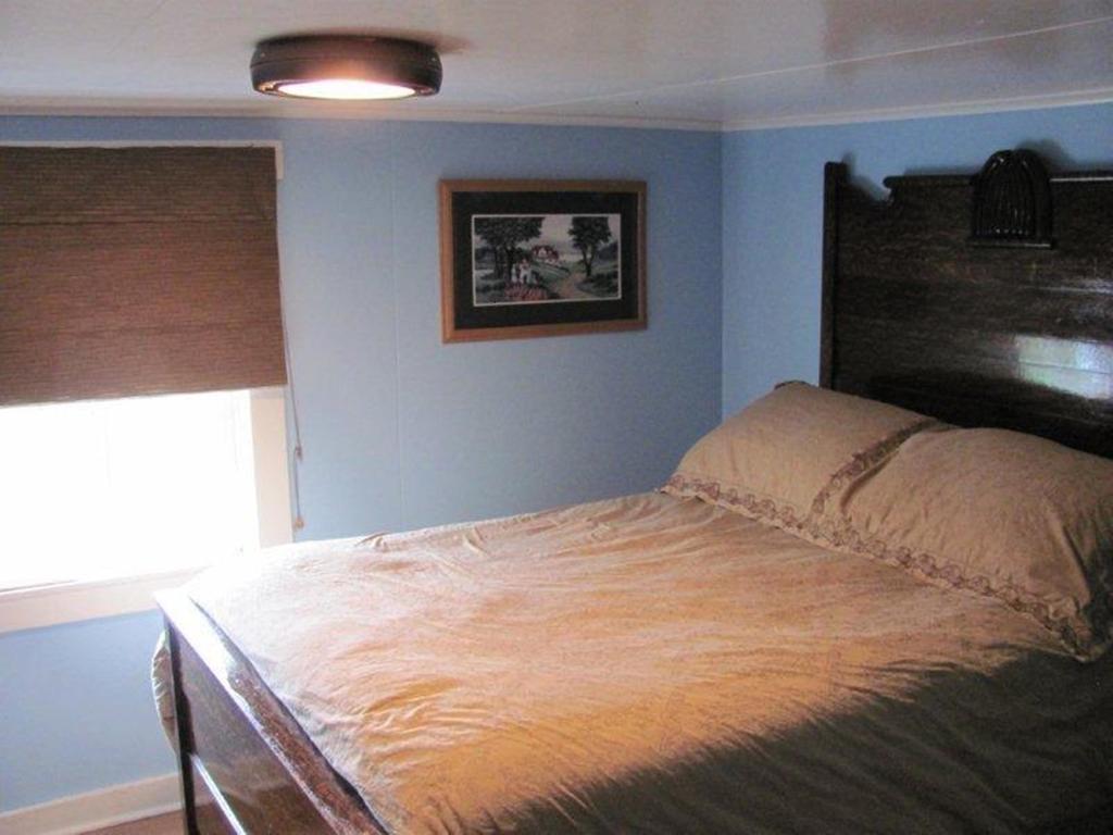 Вилла Wolf Cove Retreat House Amherst Cove Экстерьер фото